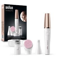 Brosse Massante Braun